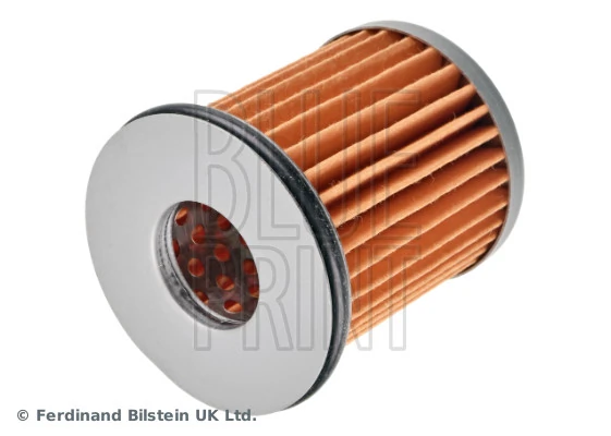 Hydraulic Filter, automatic transmission